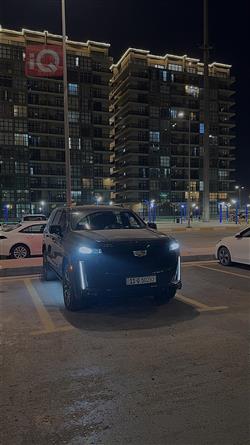 كاديلاك اسكاليد